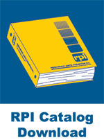 RPI Catalog Download