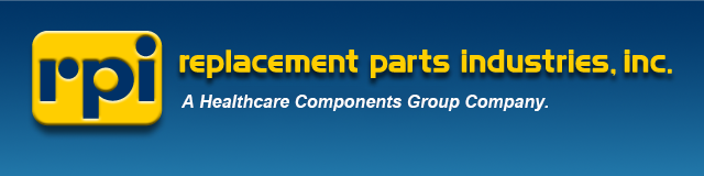 Replacement Parts Industries, Inc.
