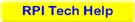 RPI Tech Help