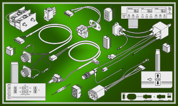 New Line of Parts to fit Covidien/ValleyLab Electrosurgical Units!