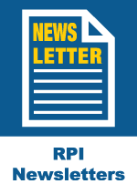 RPI Newsletters