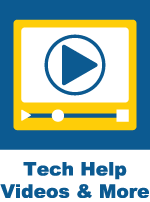 Tech Help Videos