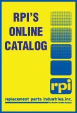 RPI's Online Catalog